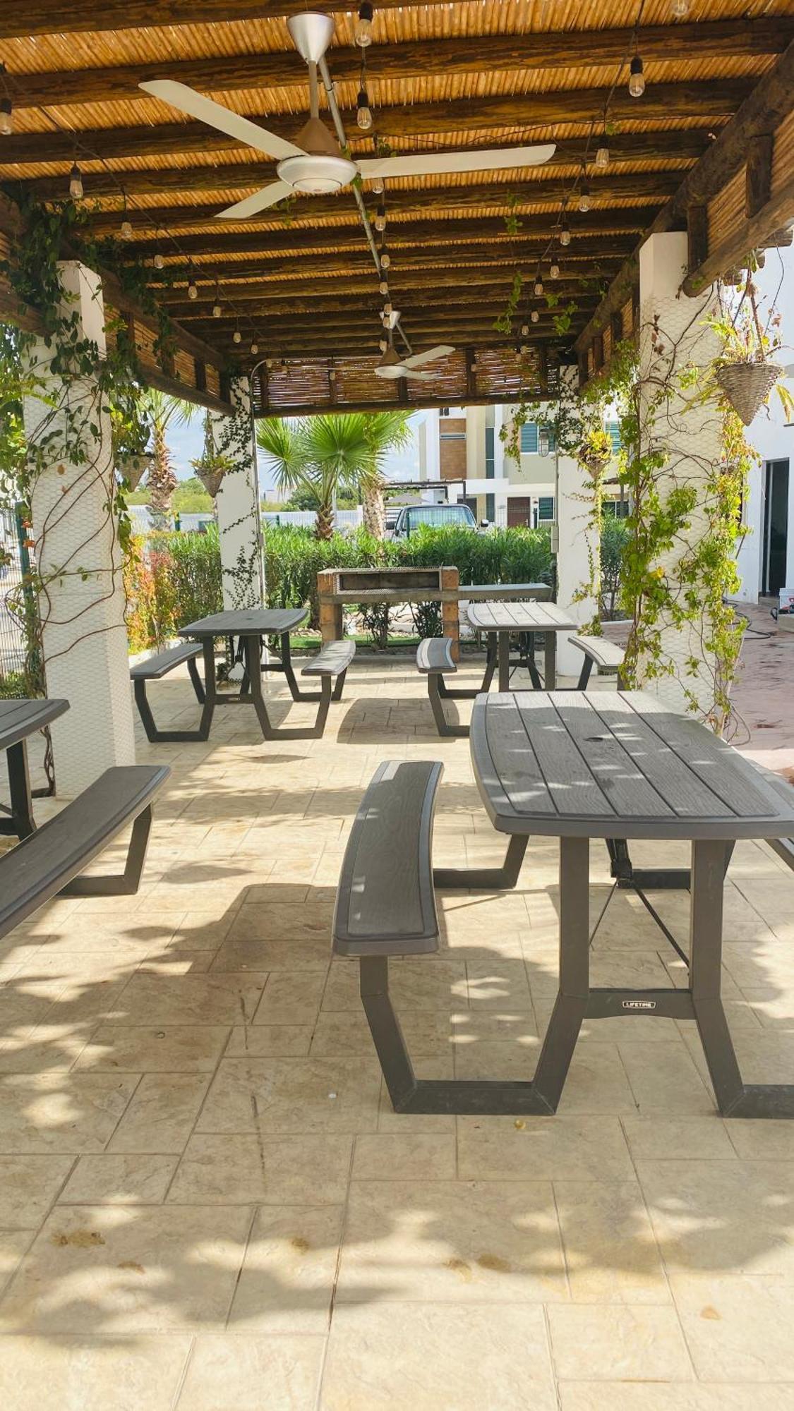 Casa Mazatlan, Alberca, Bano Y Clima En Cada Habitacion Bagian luar foto